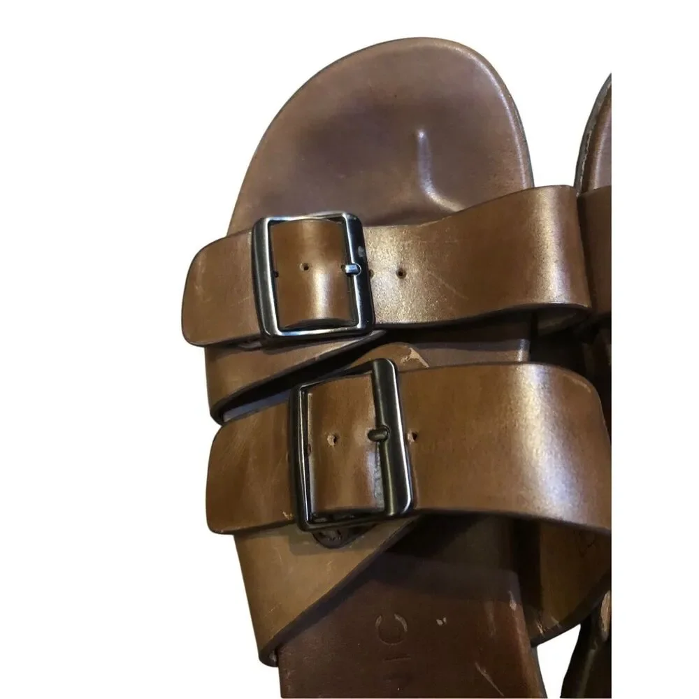 Men’s Ludlow Charlie Vionic Ludlow Charlie is a stylish sandal for men that is e